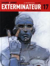 Exterminateur 17 - La trilogie d'Ellis -1a2008- L'alliance