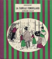 La famille Fenouillard -g1964- La Famille Fenouillard