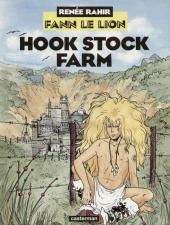 Fann le lion -2- Hook stock farm