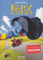 Félix (Lebeault) - Contre le nuage qui changeait tout