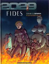 Fides -3- Inferna