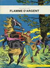 Flamme d'Argent - Tome 1a1981