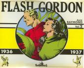 Flash Gordon (Futuropolis) -2- Vol.2 1936-1937