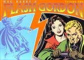 Flash Gordon (Mac Raboy's, 2003) -2- Sunday strips 17/05/1953 - 23/02/1958