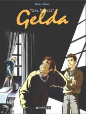 Les forell / Forell & fils -1- Gelda