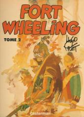 Fort Wheeling -2a1995- Fort Wheeling - Tome 2