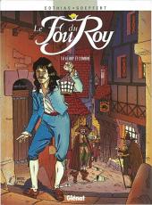 Le fou du Roy -4a1999- Le Roy et l'ombre