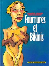 Fourrures et bikinis - Fourrures et Bikinis