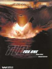 Fox One -2a2001- TLD