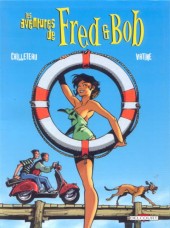 Fred et Bob (Les aventures de) -INT- Les aventures de Fred & Bob