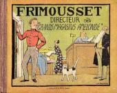Frimousset -8- Frimousset directeur des 