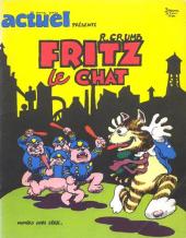 Fritz le chat
