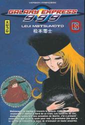Galaxy Express 999 -6- Tome 6
