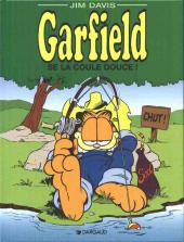 Garfield (Dargaud) -27- Garfield se la coule douce !