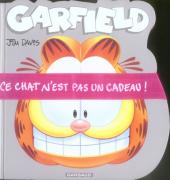 Garfield (Dargaud) -HS06- Ce chat n'est pas un cadeau !