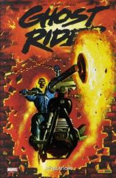 Ghost Rider (100% Marvel - 2002) -6- Révélations