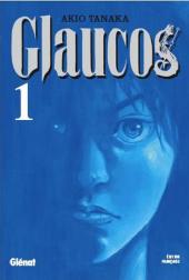 Glaucos -1- Tome 1