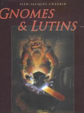Gnomes & Lutins