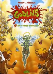 Goblin's -3- Sur la terre comme au ciel