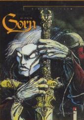 Gorn -2b1998- Le pacte