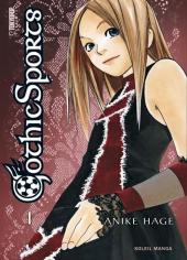 Gothic Sports -1- Tome 1