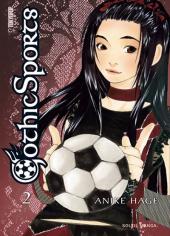 Gothic Sports -2- Tome 2