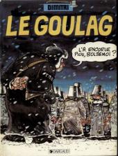 Le goulag -1a1983- Le Goulag 