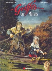 Les griffes du Marais -1a1995- Le Raborne
