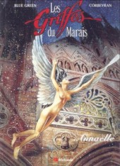 Les griffes du Marais -2a1995- Annaëlle