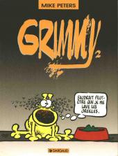 Grimmy -2- Tome 2