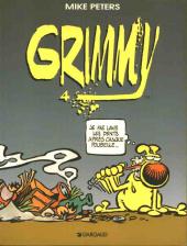 Grimmy -4- Tome 4
