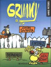 Grimmy -5- Tome 5