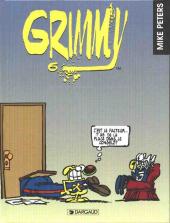 Grimmy -6- Tome 6
