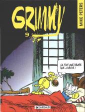 Grimmy -9- Tome 9