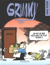 Grimmy -10- Tome 10