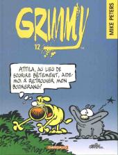 Grimmy -12- Tome 12