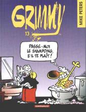Grimmy -13- Tome 13