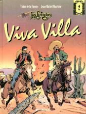 Les gringos -2b1994- Viva Villa