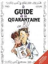 Le guide -6- Le guide de la quarantaine