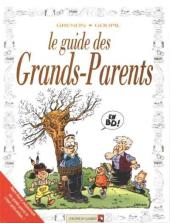 Le guide -18- Le guide des grands-parents