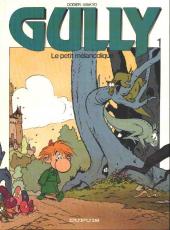 Gully -1a1988- Le petit mélancolique