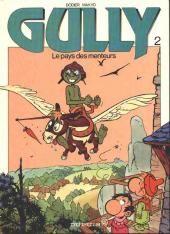 Gully -2a1989- Le pays des menteurs