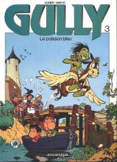 Gully -3a1989- Le poisson bleu