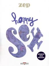 Happy Books -1- Happy Sex