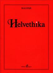 Helvethika - Tome 0