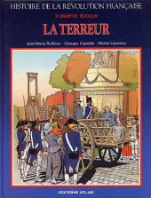Histoire de la révolution française -INT3- La Terreur