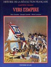 Histoire de la révolution française -INT4- Vers l'empire