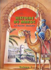 Histoire du Maroc -1- Volume 1