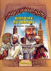 Histoire du Maroc -2- Volume 2