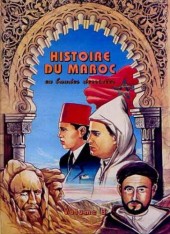 Histoire du Maroc -3- Volume 3